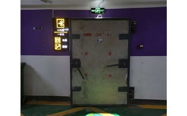 如何判斷太原人防門的質(zhì)量？